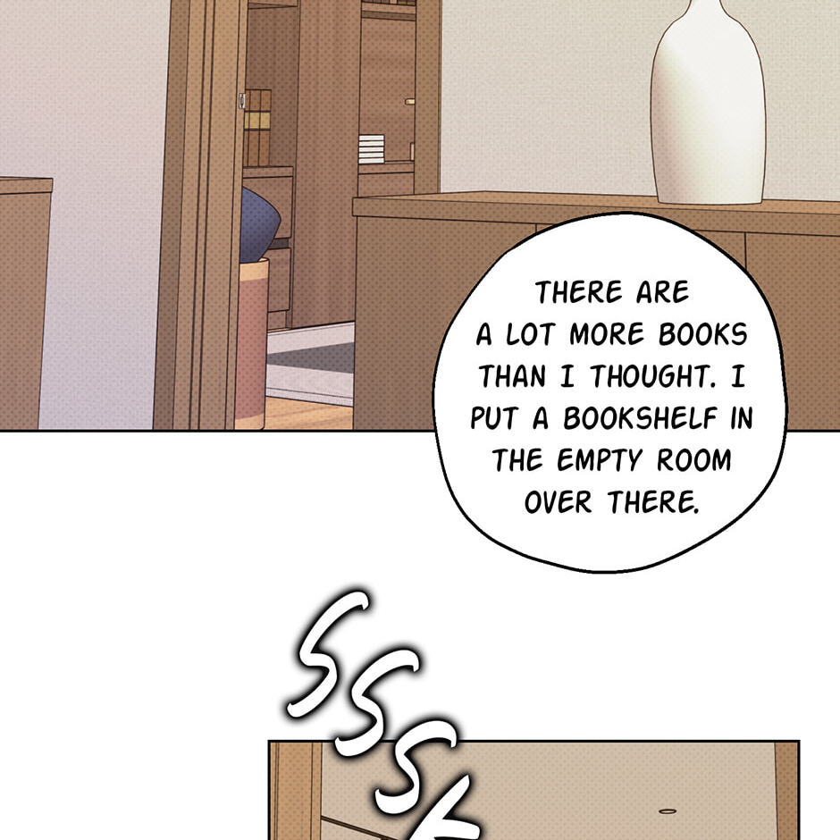 Catch Up Chapter 34 page 60 - 