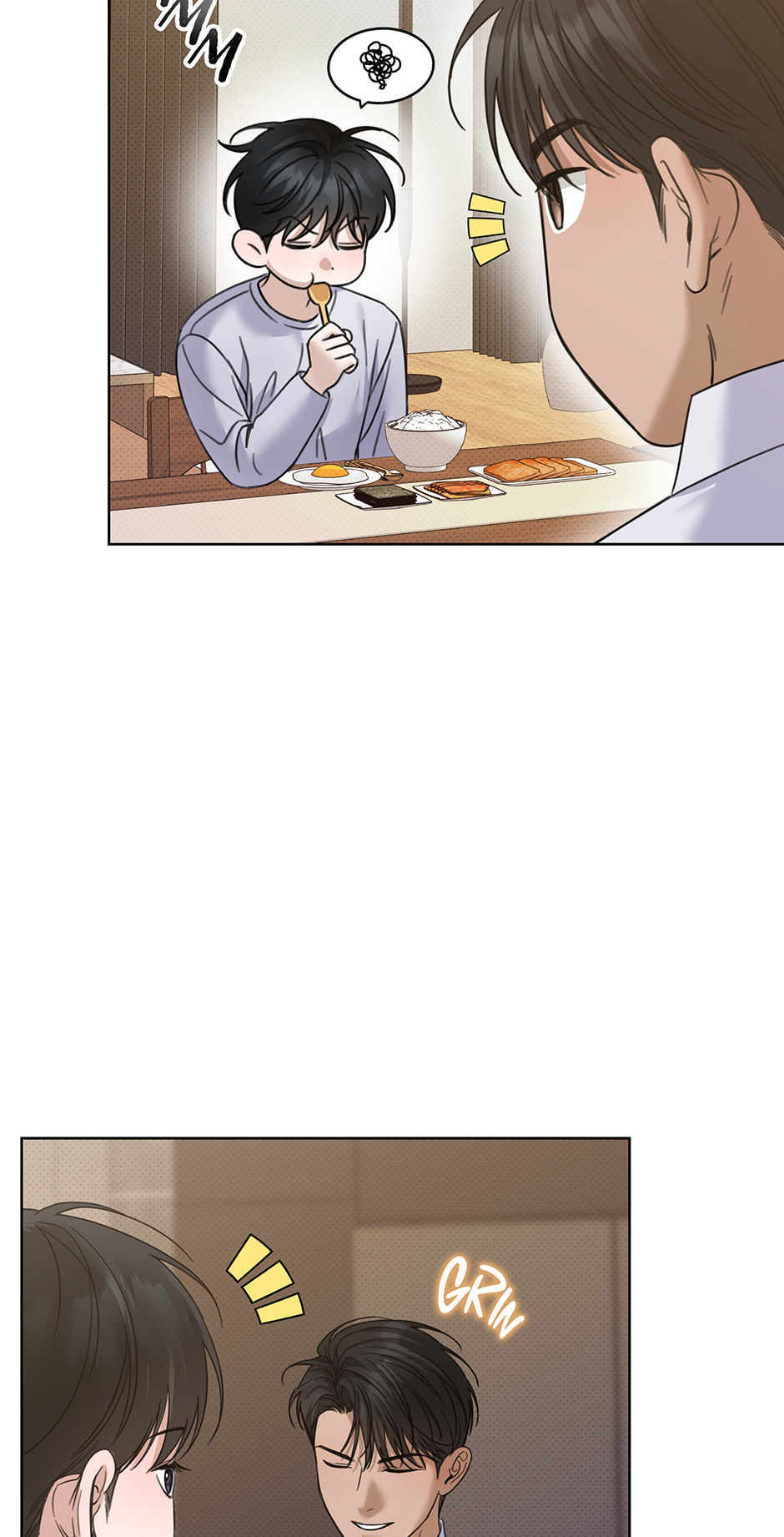 Catch Up Chapter 34 page 7 - 