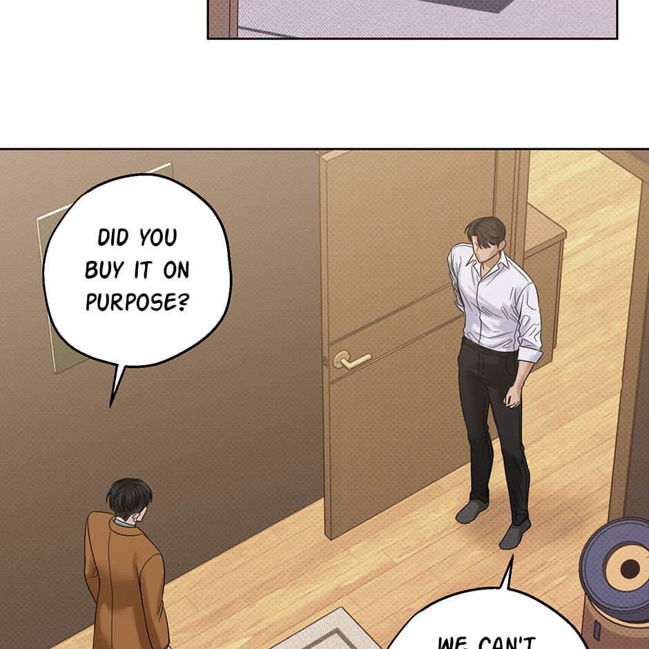 Catch Up Chapter 34 page 62 - 