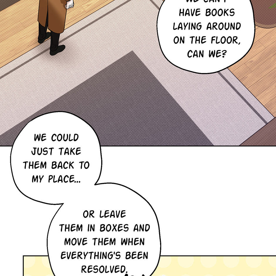 Catch Up Chapter 34 page 63 - 
