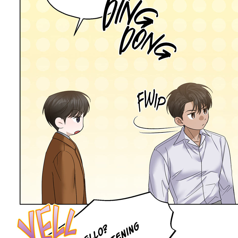 Catch Up Chapter 34 page 64 - 
