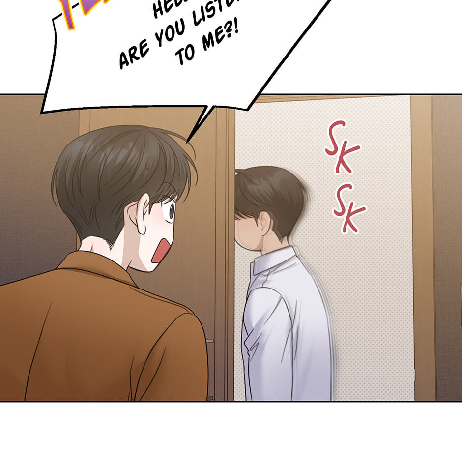 Catch Up Chapter 34 page 65 - 