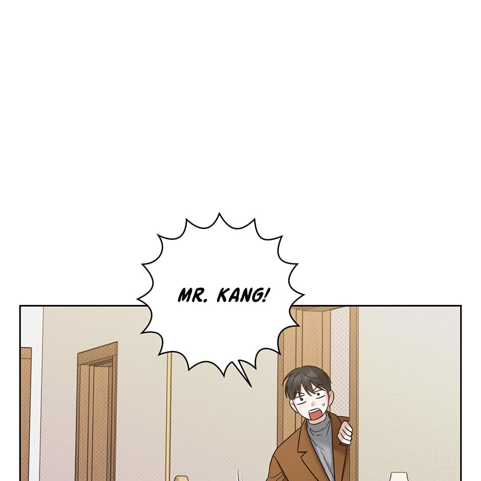 Catch Up Chapter 34 page 66 - 