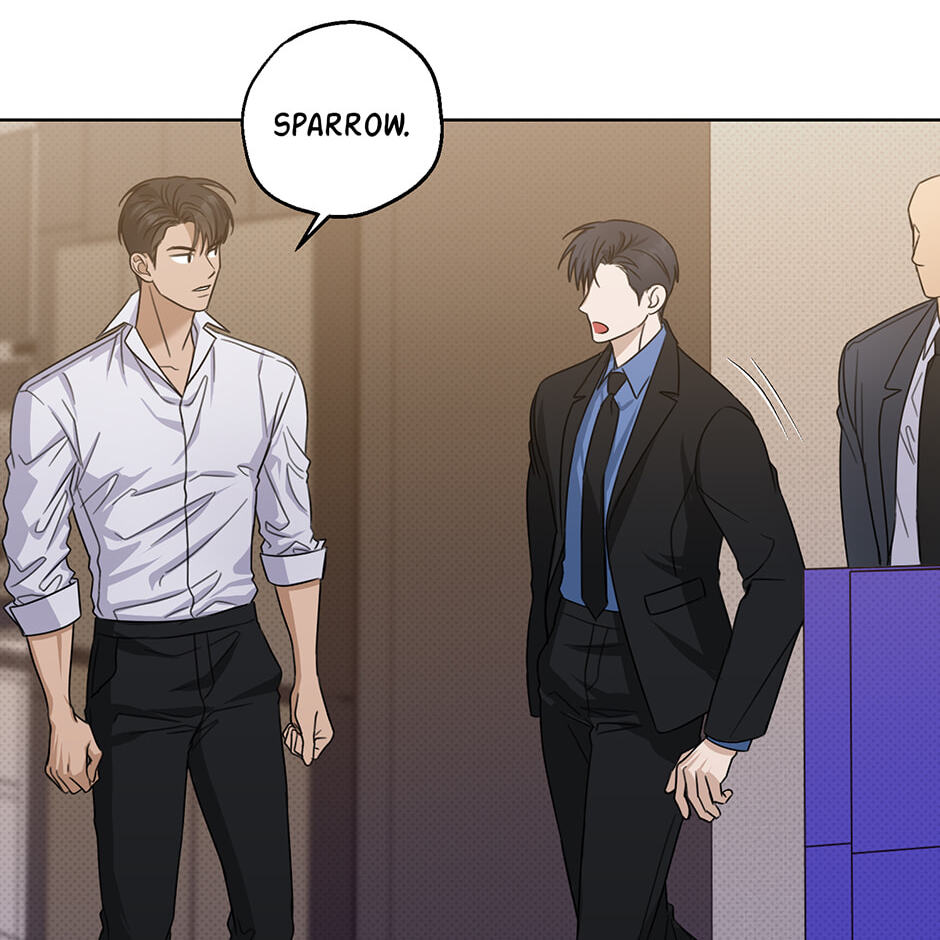 Catch Up Chapter 34 page 68 - 