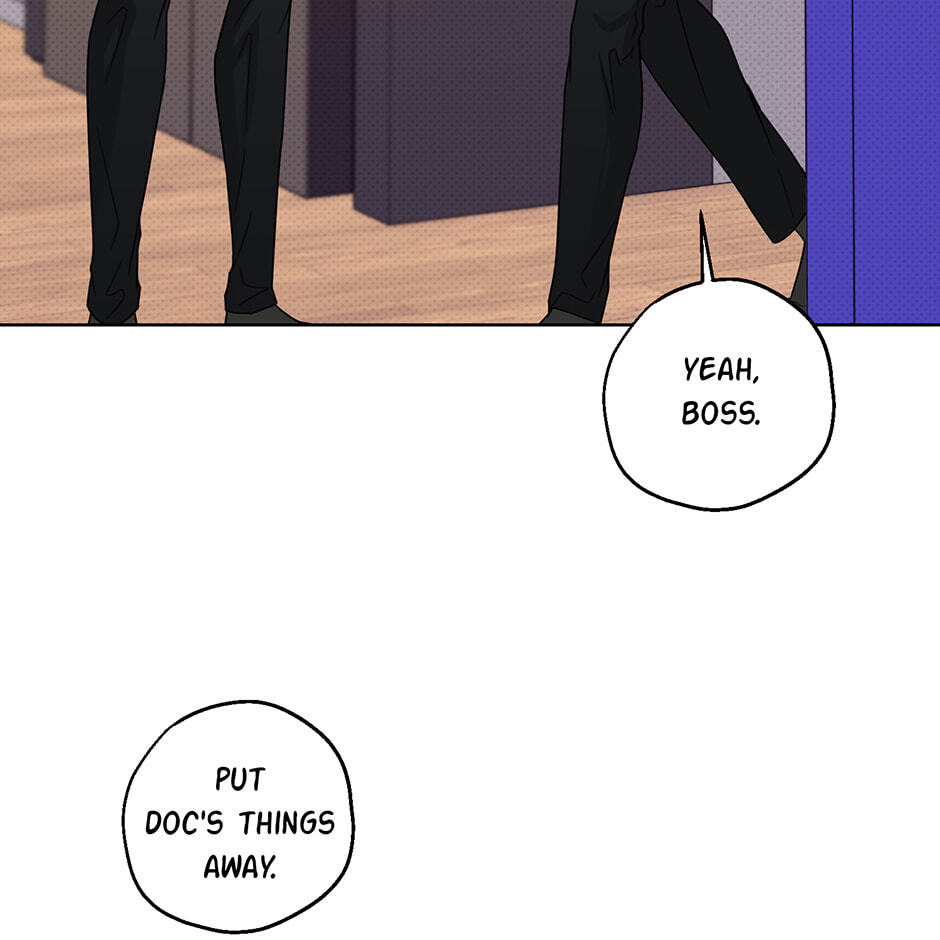 Catch Up Chapter 34 page 69 - 