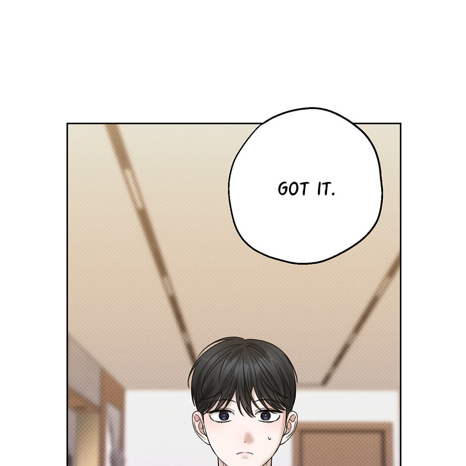 Catch Up Chapter 34 page 70 - 