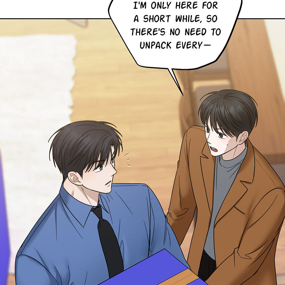 Catch Up Chapter 34 page 72 - 