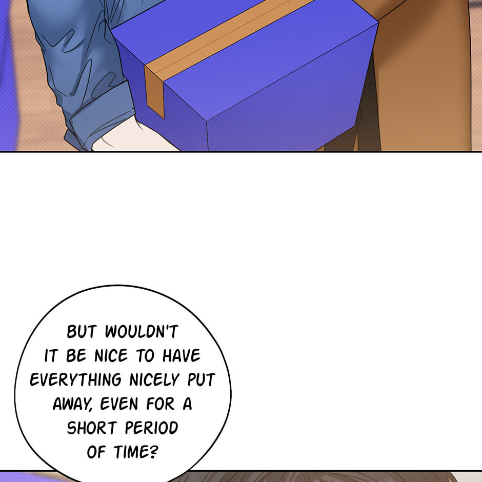 Catch Up Chapter 34 page 73 - 