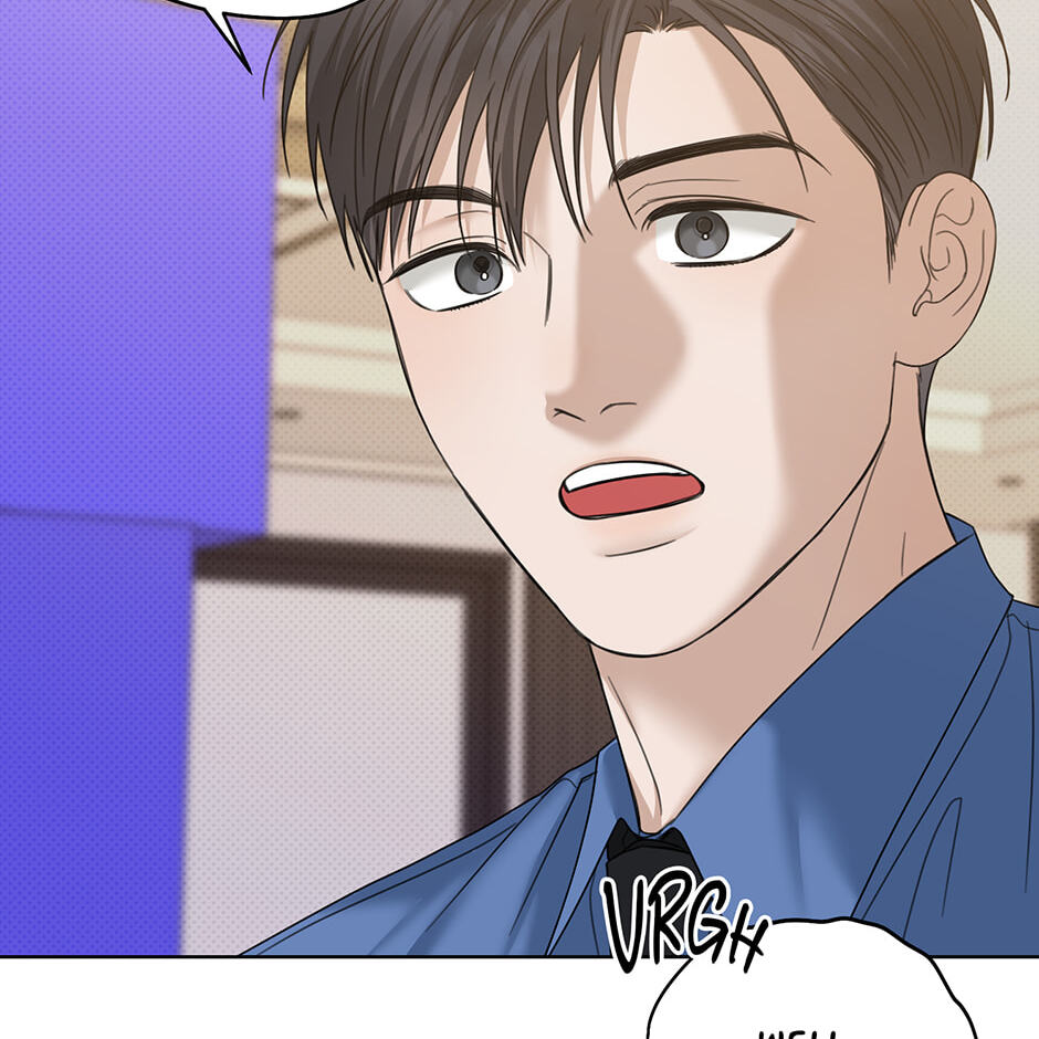 Catch Up Chapter 34 page 74 - 