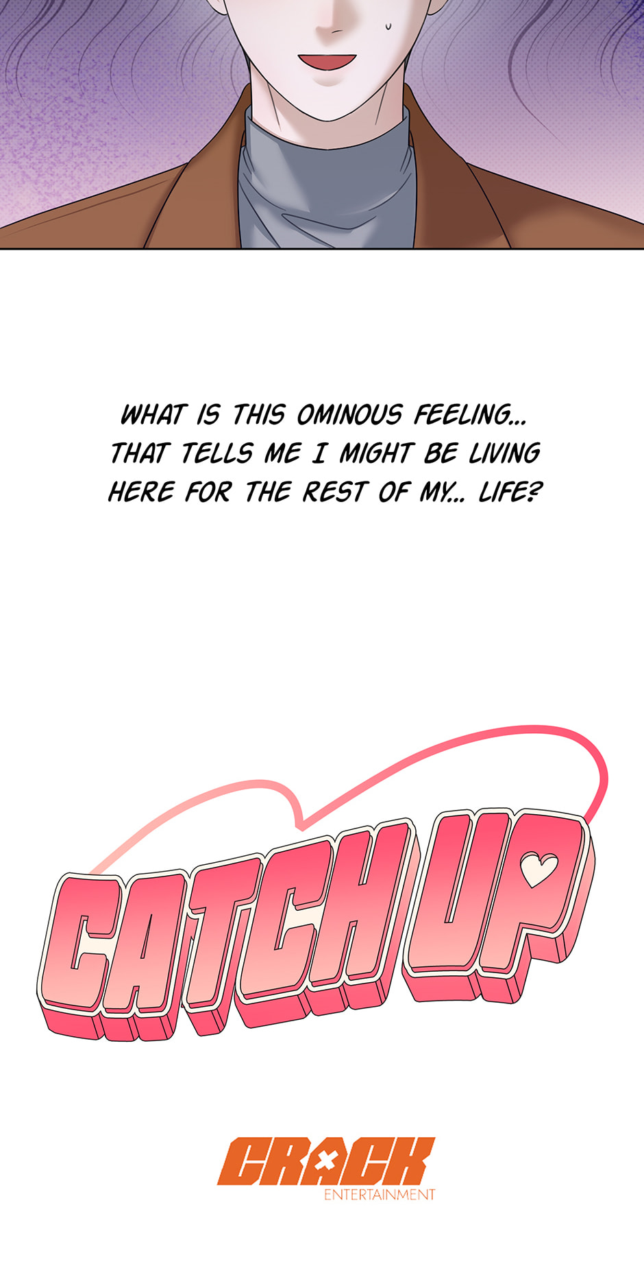 Catch Up Chapter 34 page 78 - 