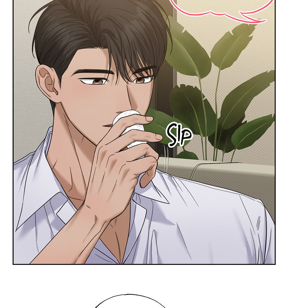 Catch Up Chapter 35 page 11 - 