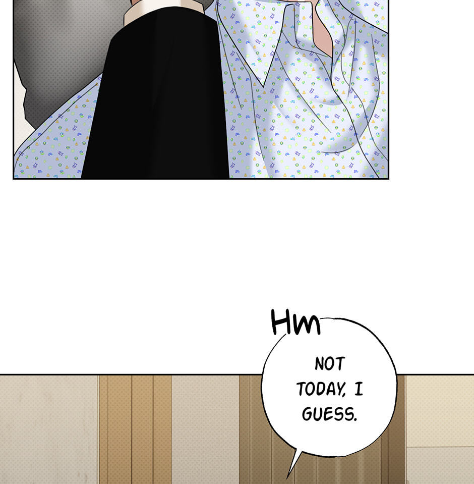 Catch Up Chapter 35 page 101 - 