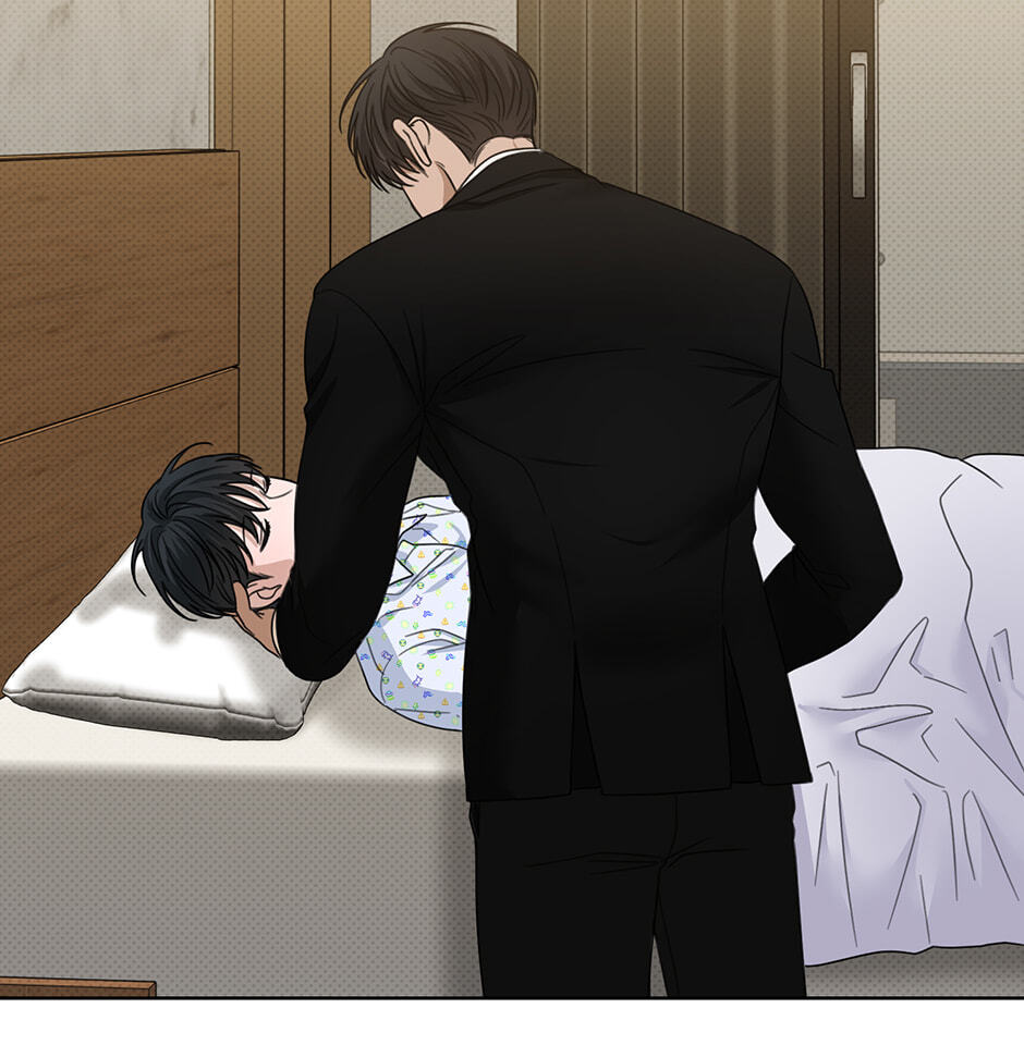 Catch Up Chapter 35 page 102 - 
