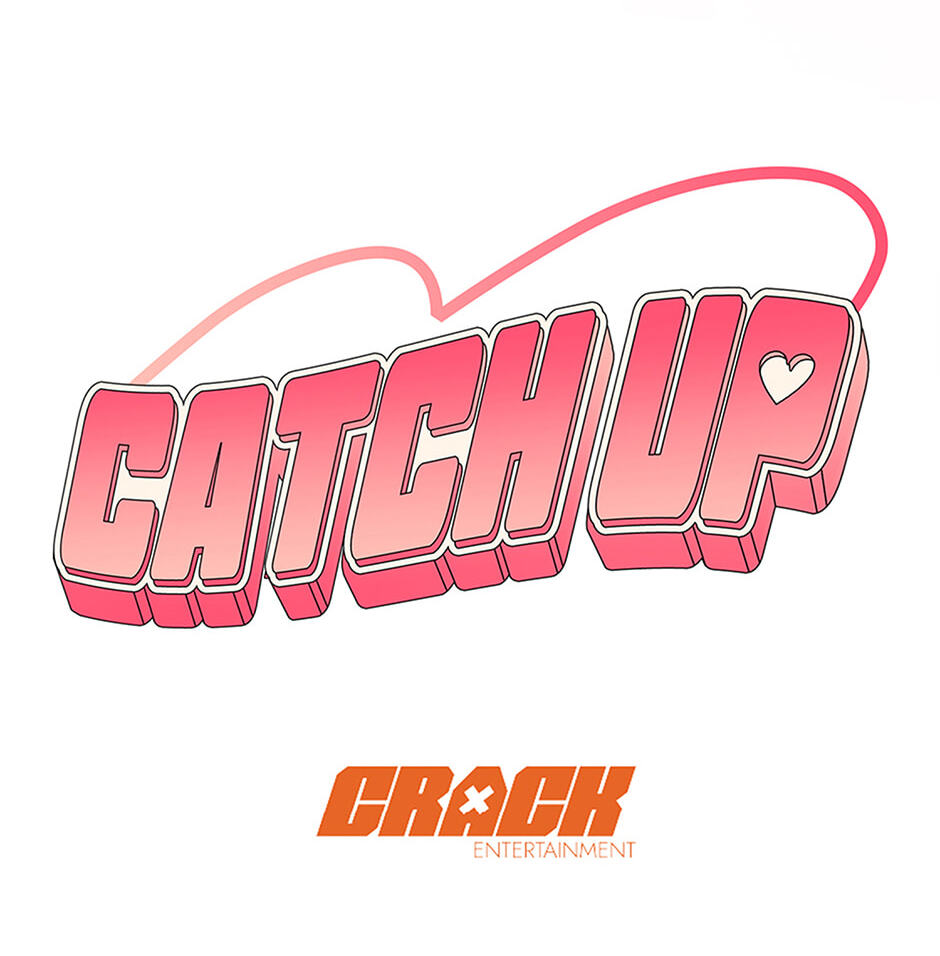 Catch Up Chapter 35 page 105 - 