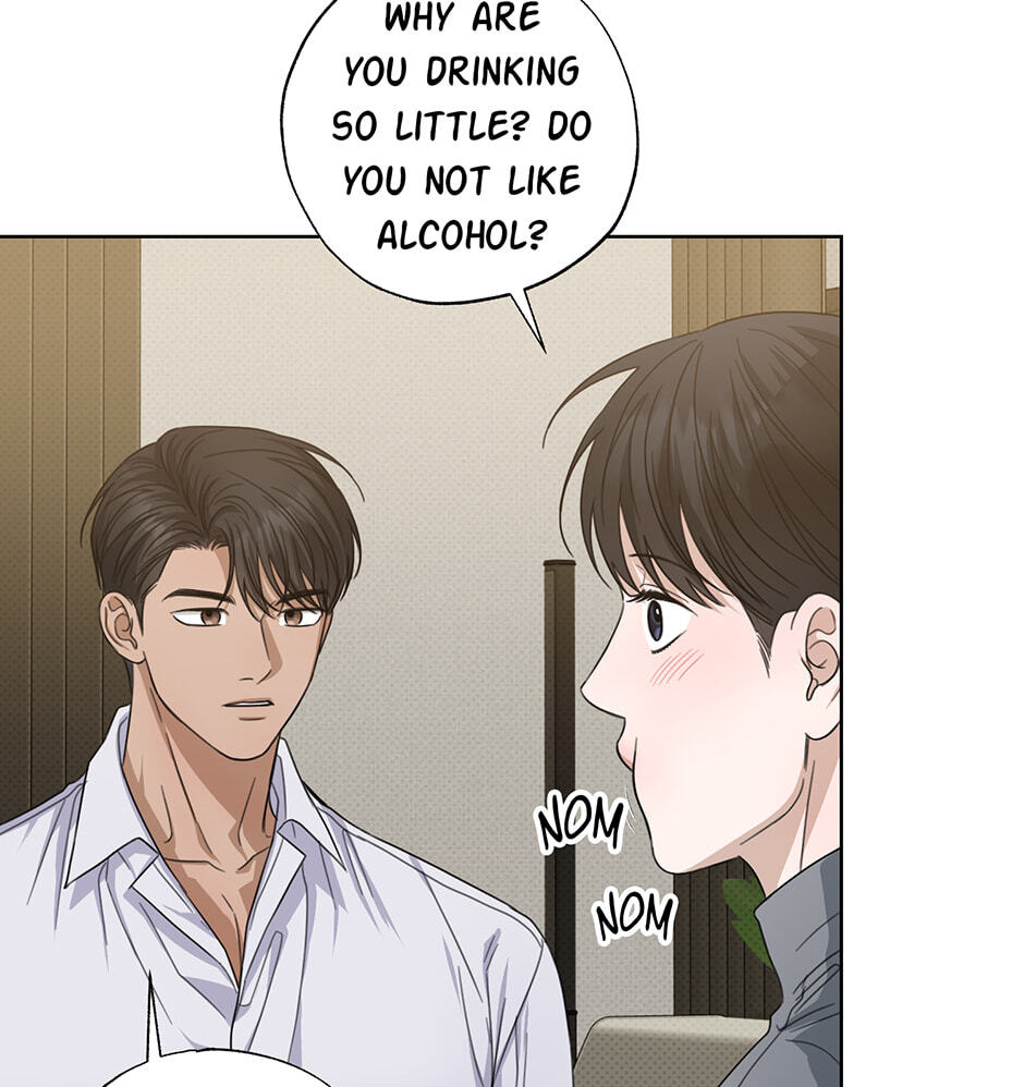 Catch Up Chapter 35 page 12 - 