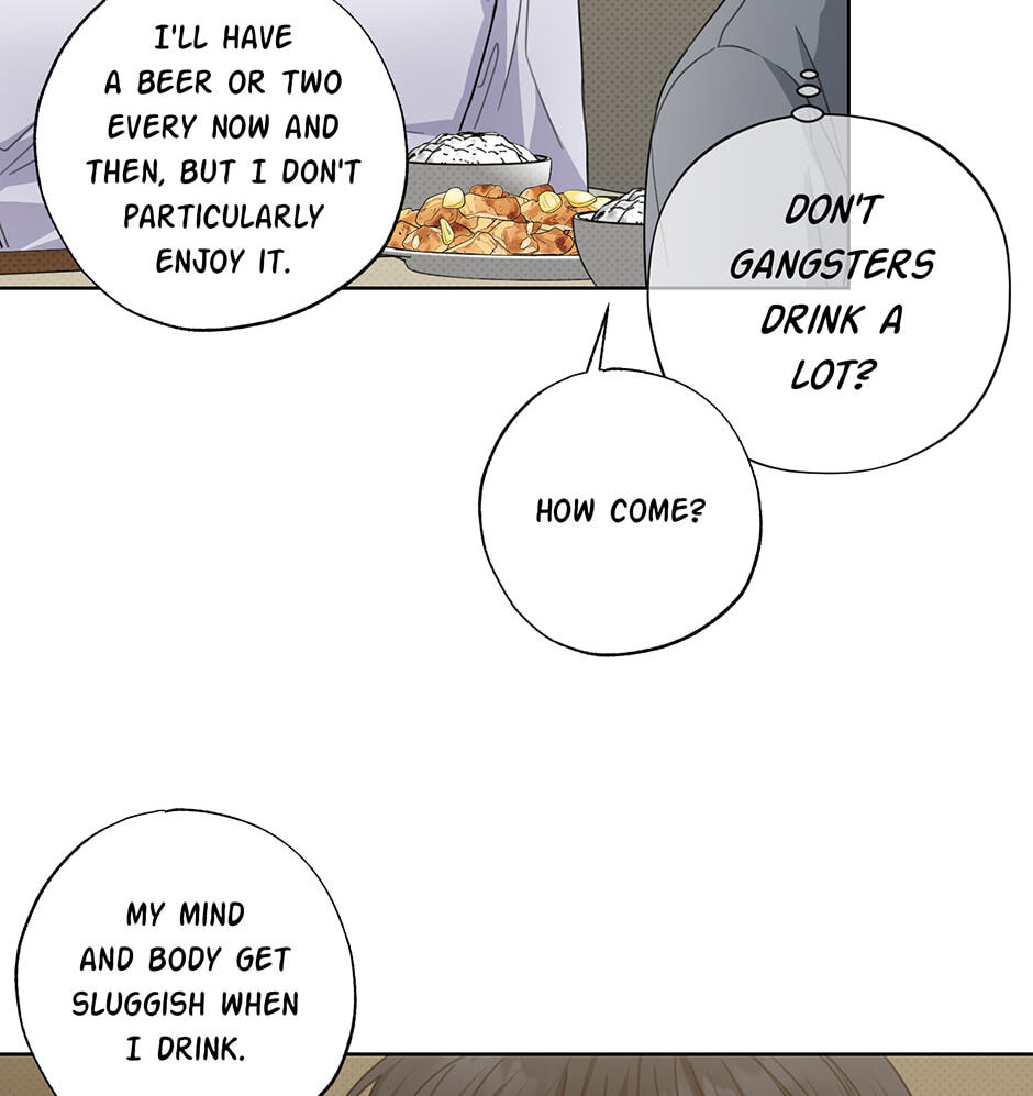 Catch Up Chapter 35 page 13 - 