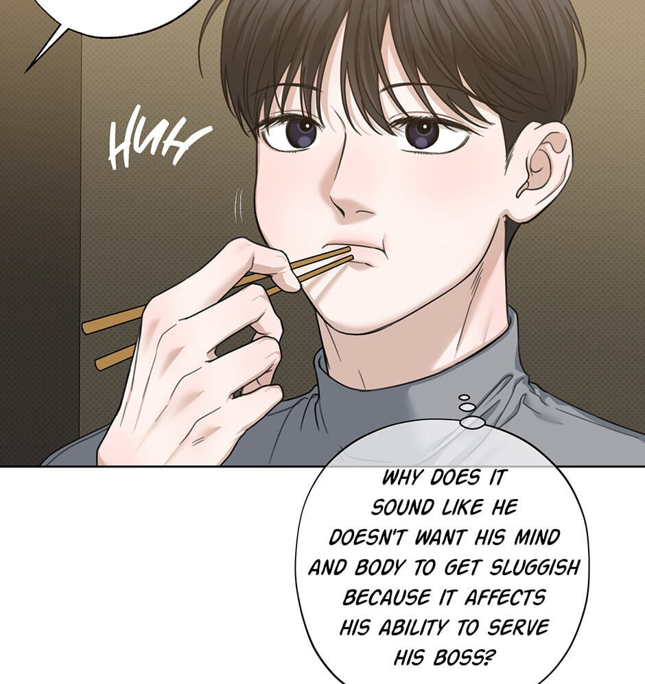 Catch Up Chapter 35 page 14 - 