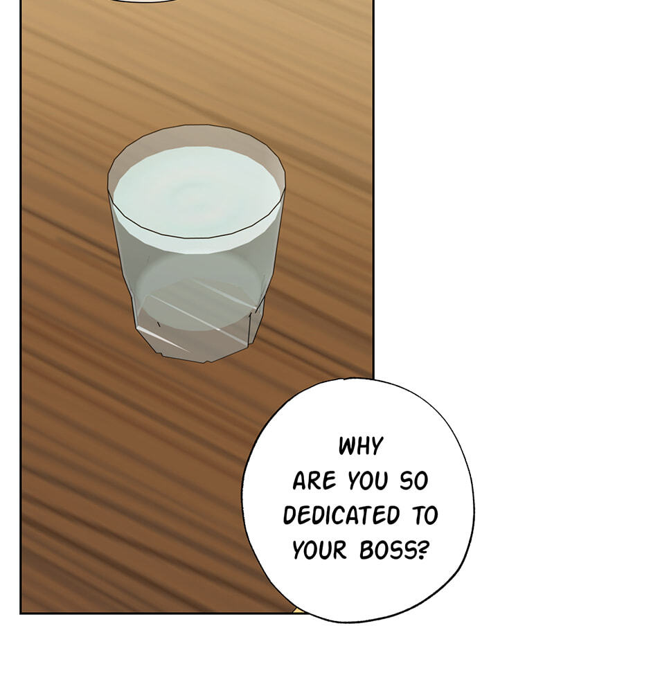 Catch Up Chapter 35 page 16 - 