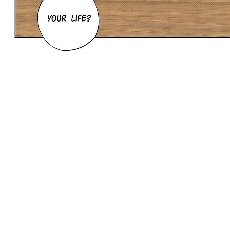 Catch Up Chapter 35 page 21 - 