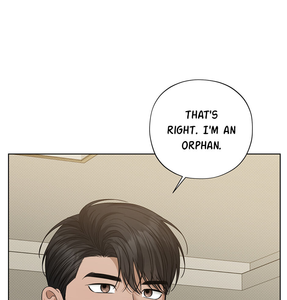 Catch Up Chapter 35 page 22 - 