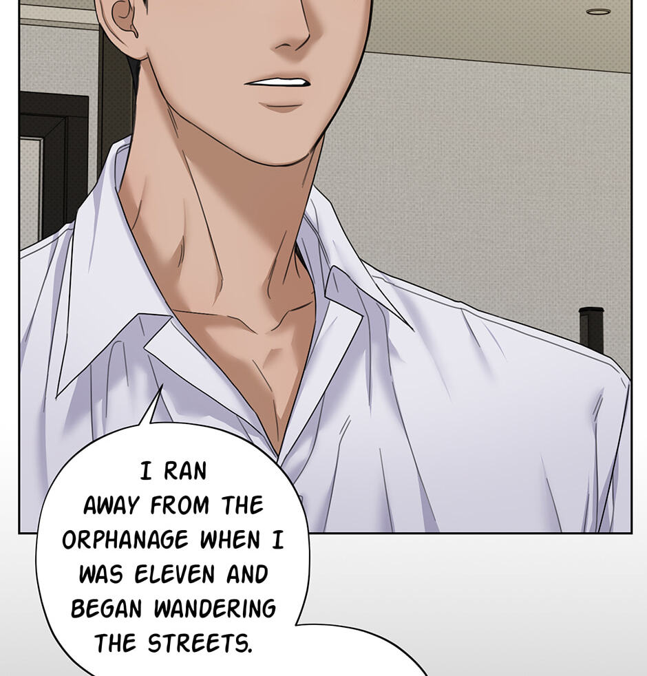 Catch Up Chapter 35 page 23 - 