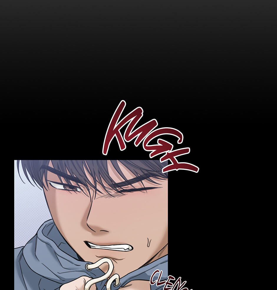 Catch Up Chapter 35 page 25 - 
