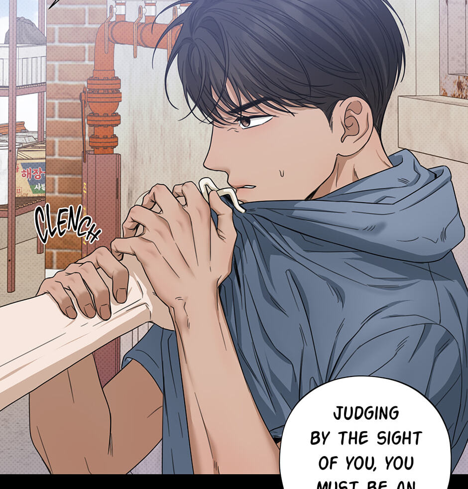 Catch Up Chapter 35 page 27 - 