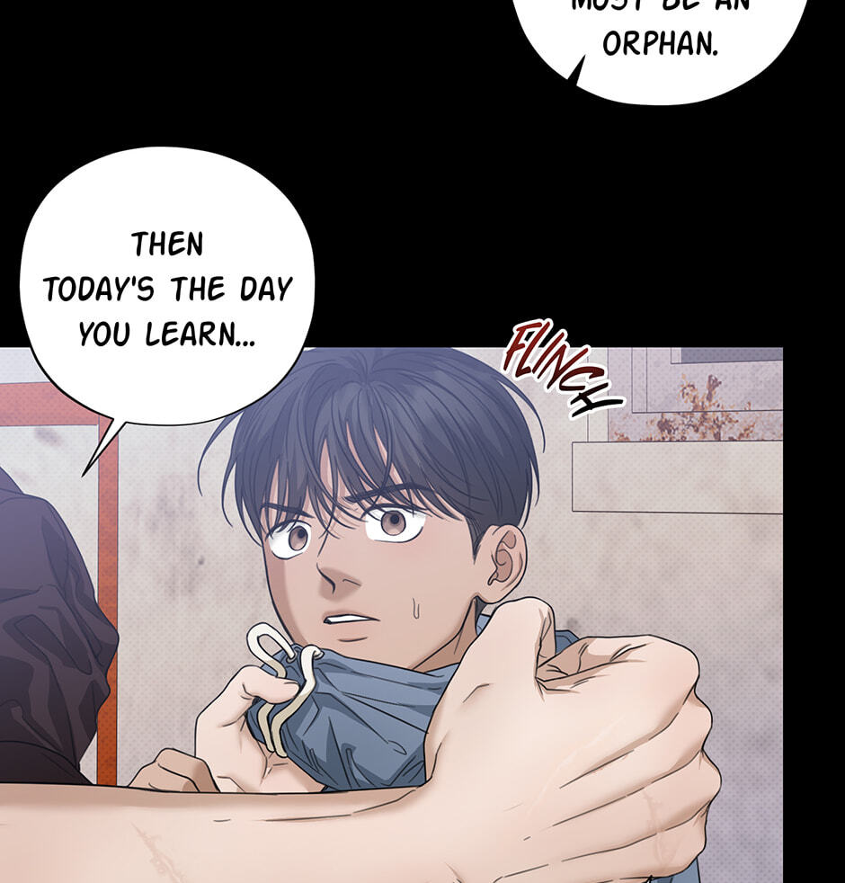 Catch Up Chapter 35 page 28 - 