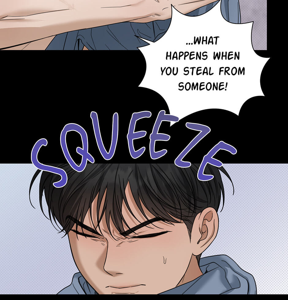 Catch Up Chapter 35 page 29 - 