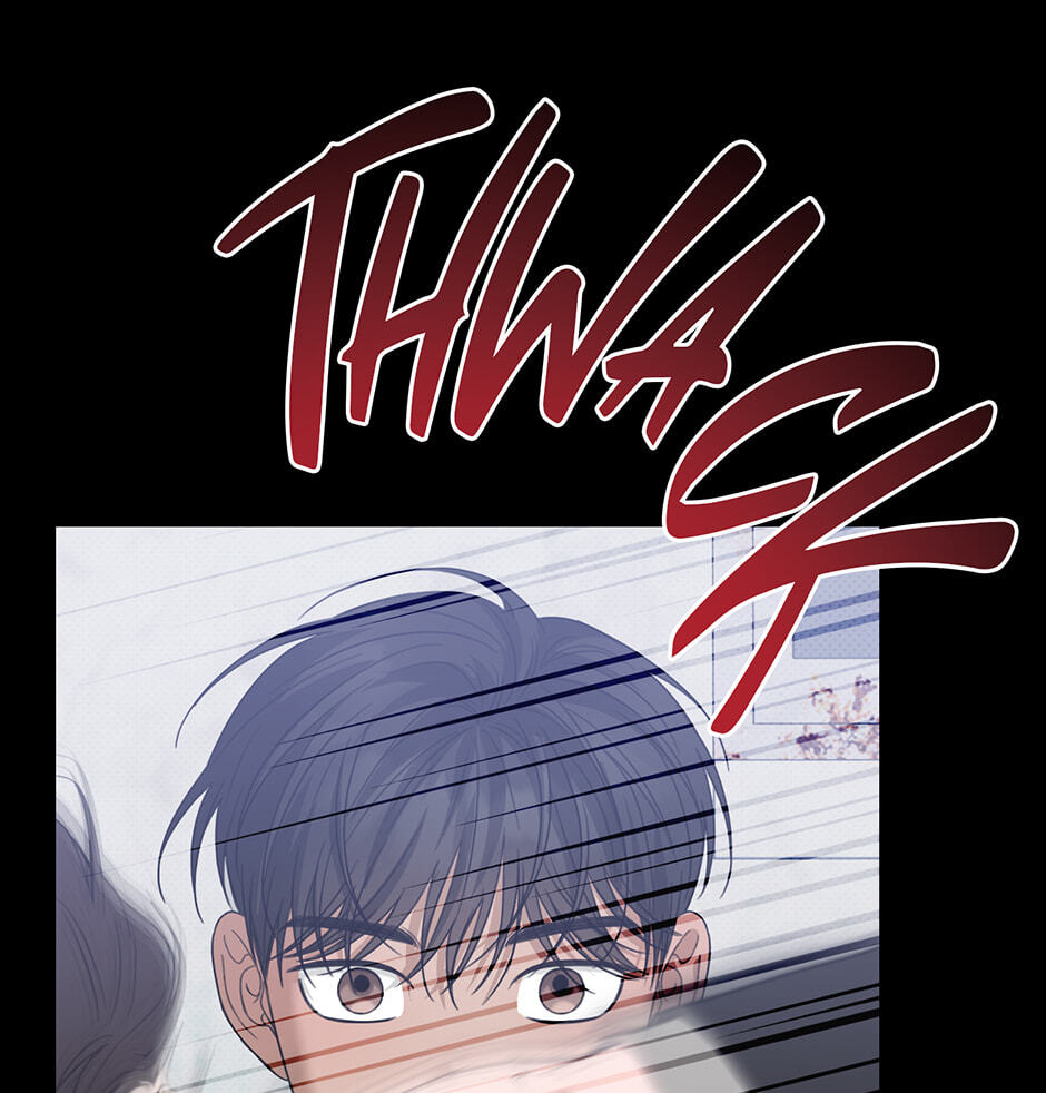 Catch Up Chapter 35 page 30 - 