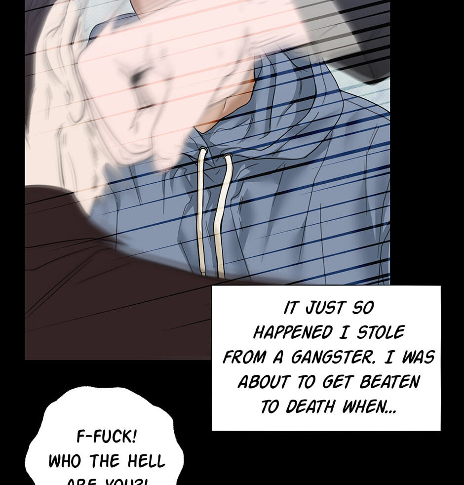 Catch Up Chapter 35 page 31 - 
