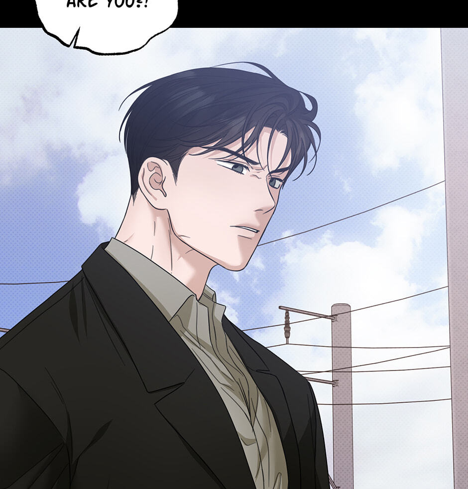 Catch Up Chapter 35 page 32 - 