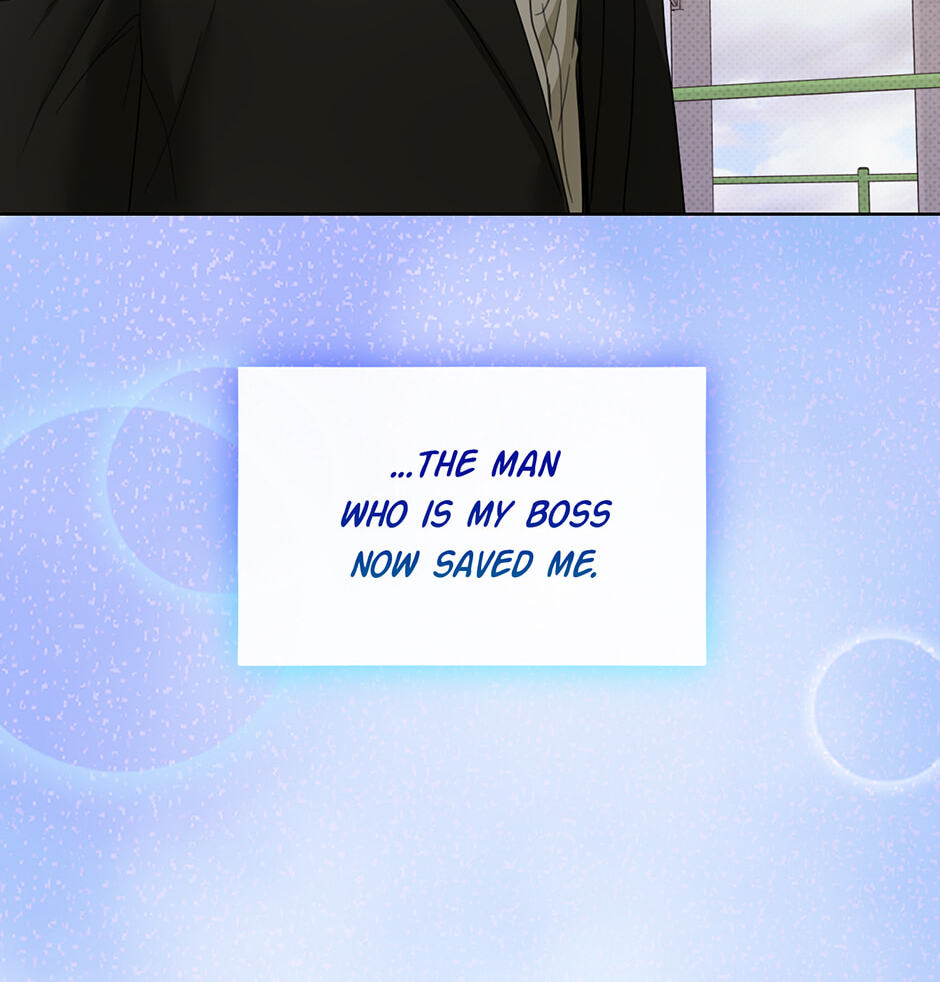 Catch Up Chapter 35 page 33 - 