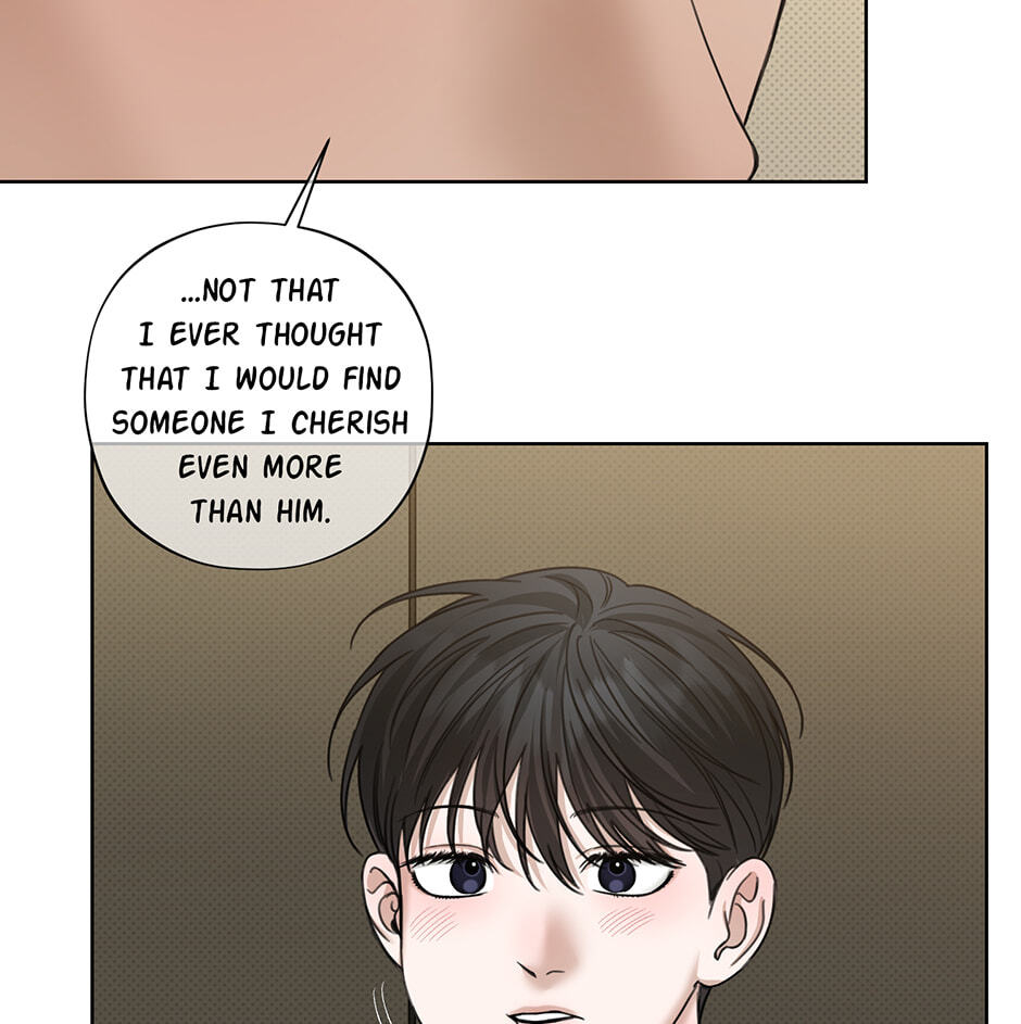 Catch Up Chapter 35 page 37 - 