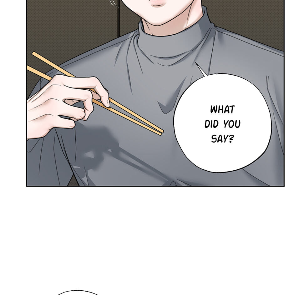 Catch Up Chapter 35 page 38 - 