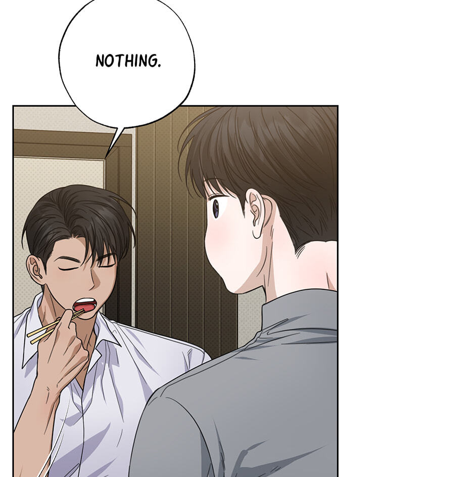Catch Up Chapter 35 page 39 - 