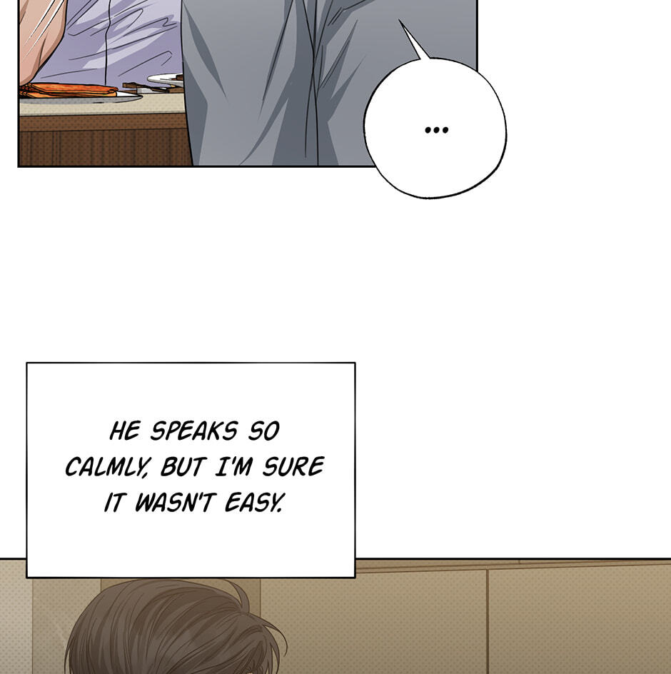 Catch Up Chapter 35 page 40 - 