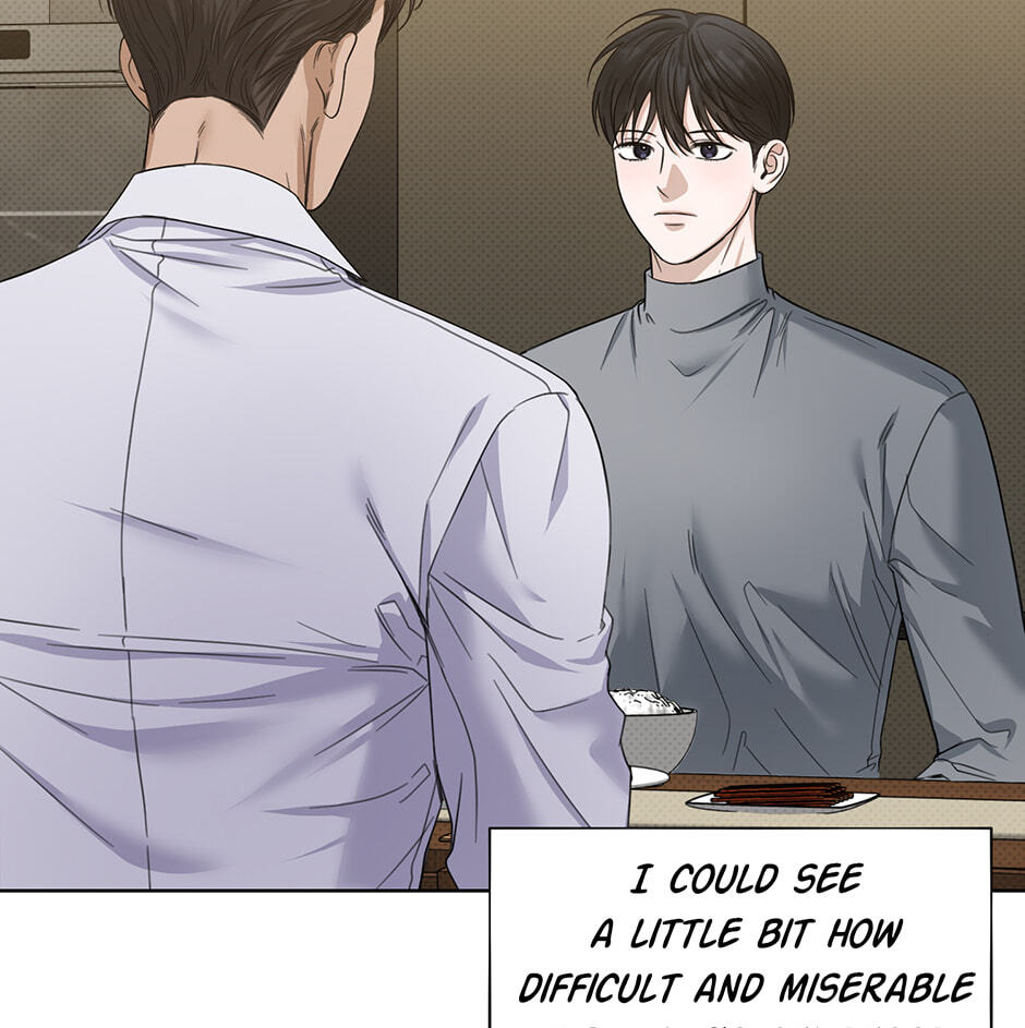Catch Up Chapter 35 page 41 - 