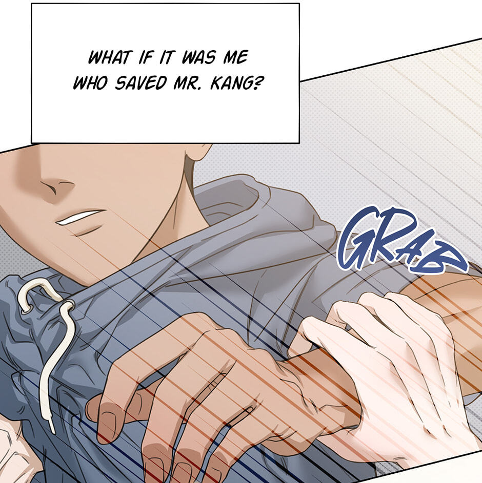 Catch Up Chapter 35 page 43 - 