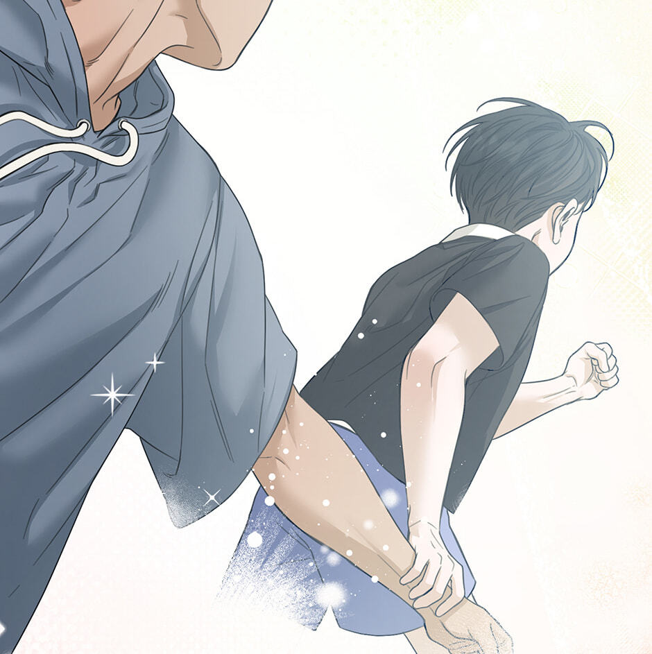 Catch Up Chapter 35 page 45 - 