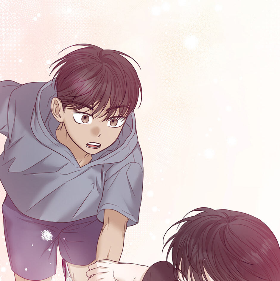 Catch Up Chapter 35 page 47 - 