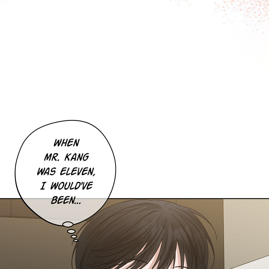 Catch Up Chapter 35 page 50 - 