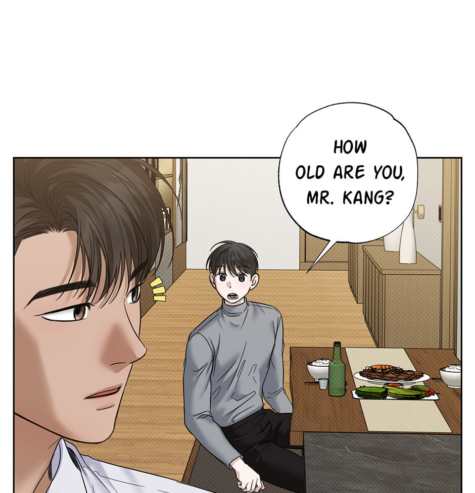 Catch Up Chapter 35 page 52 - 