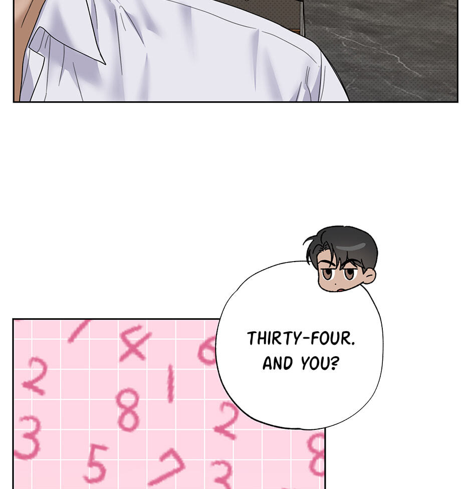 Catch Up Chapter 35 page 53 - 
