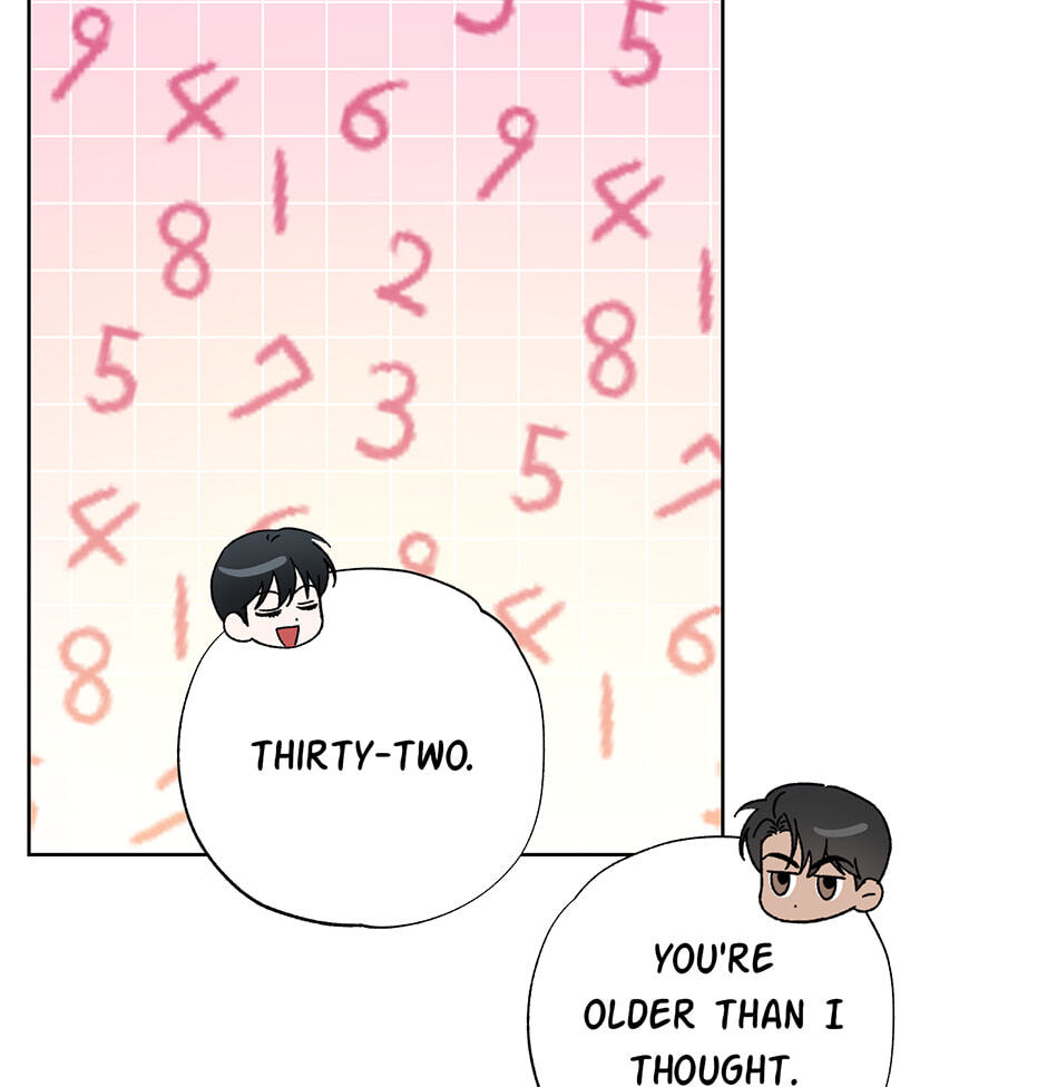 Catch Up Chapter 35 page 54 - 