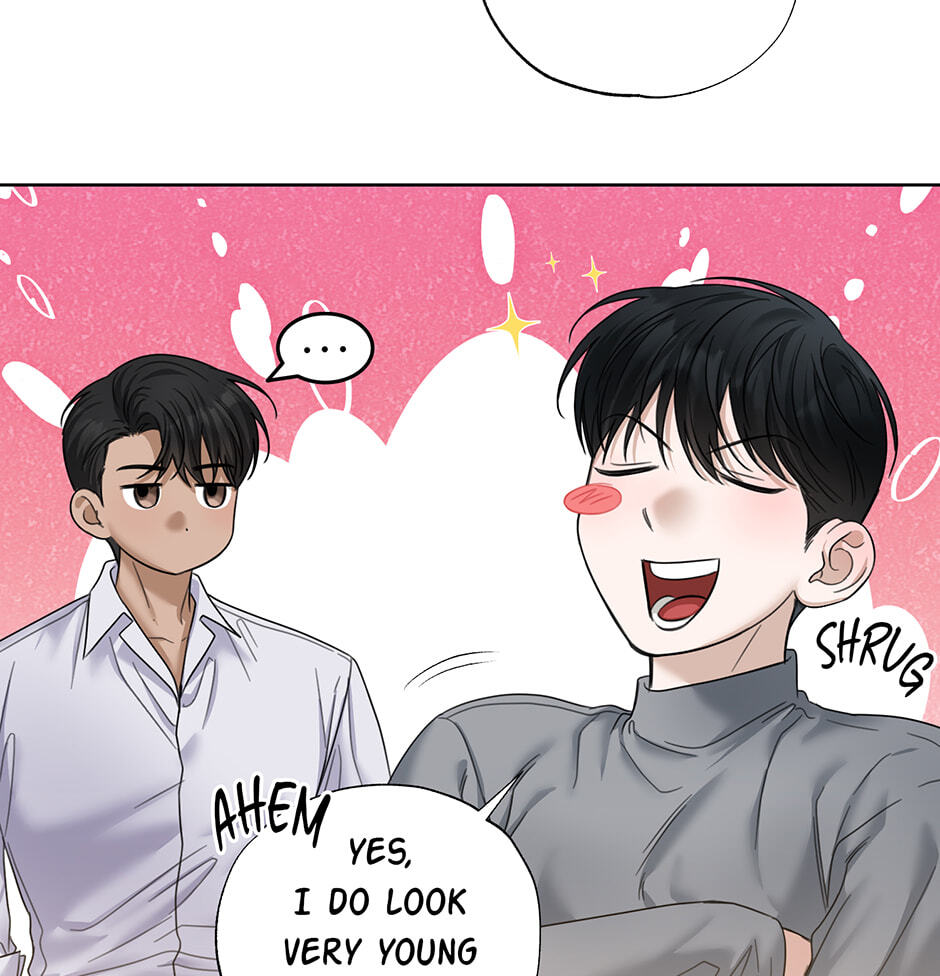 Catch Up Chapter 35 page 55 - 