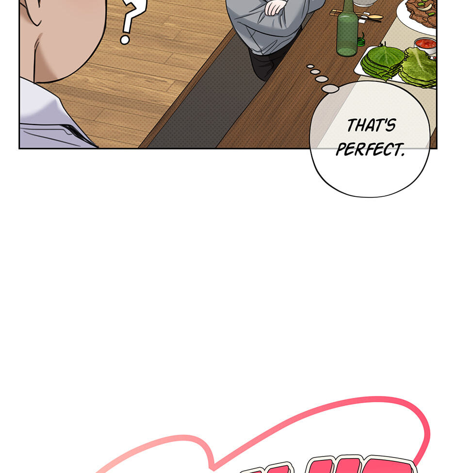 Catch Up Chapter 35 page 57 - 