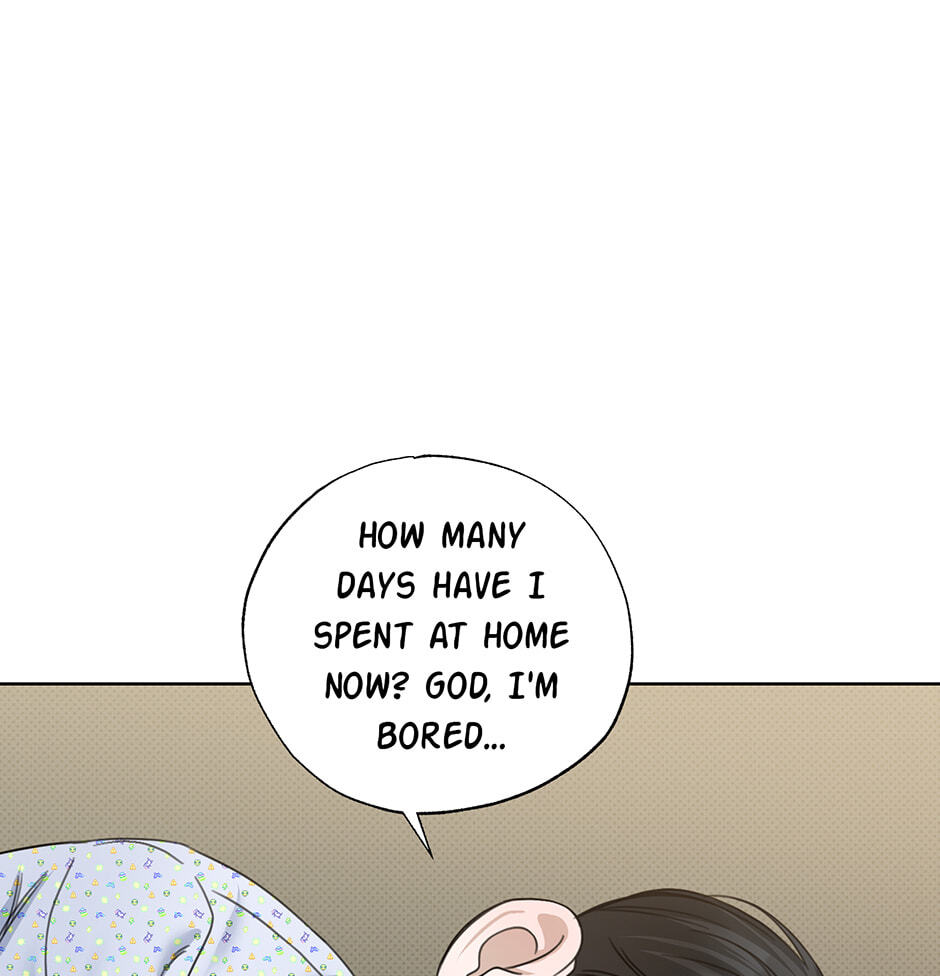 Catch Up Chapter 35 page 59 - 