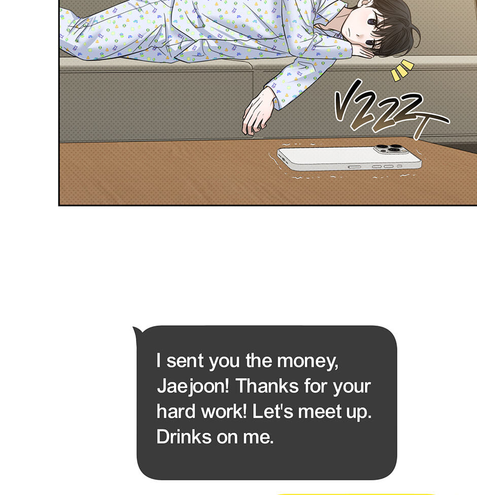 Catch Up Chapter 35 page 61 - 