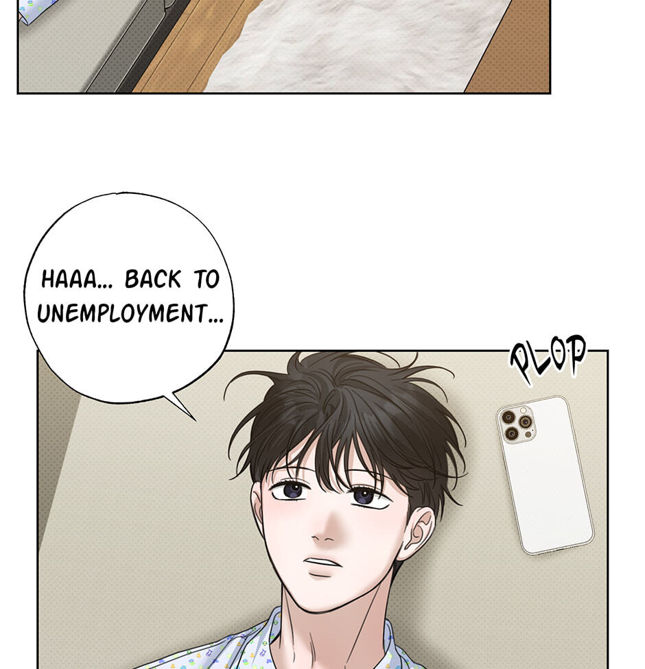 Catch Up Chapter 35 page 63 - 
